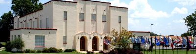 Arkansas National Guards Association Museum