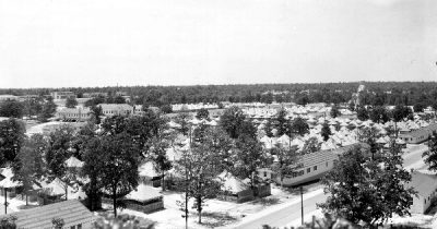 Camp Robinson | Arkansas National Guard Museum