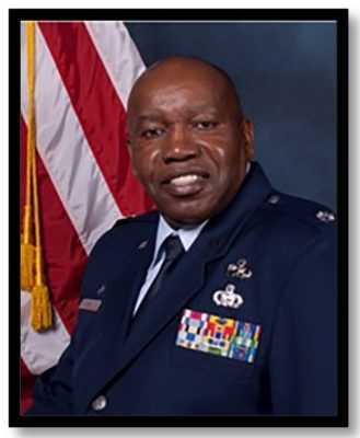 Anderson Neal Lt. Col.